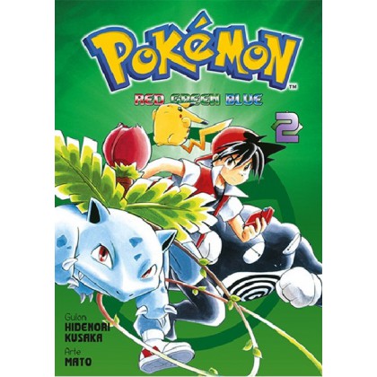 Pokémon RGB 02